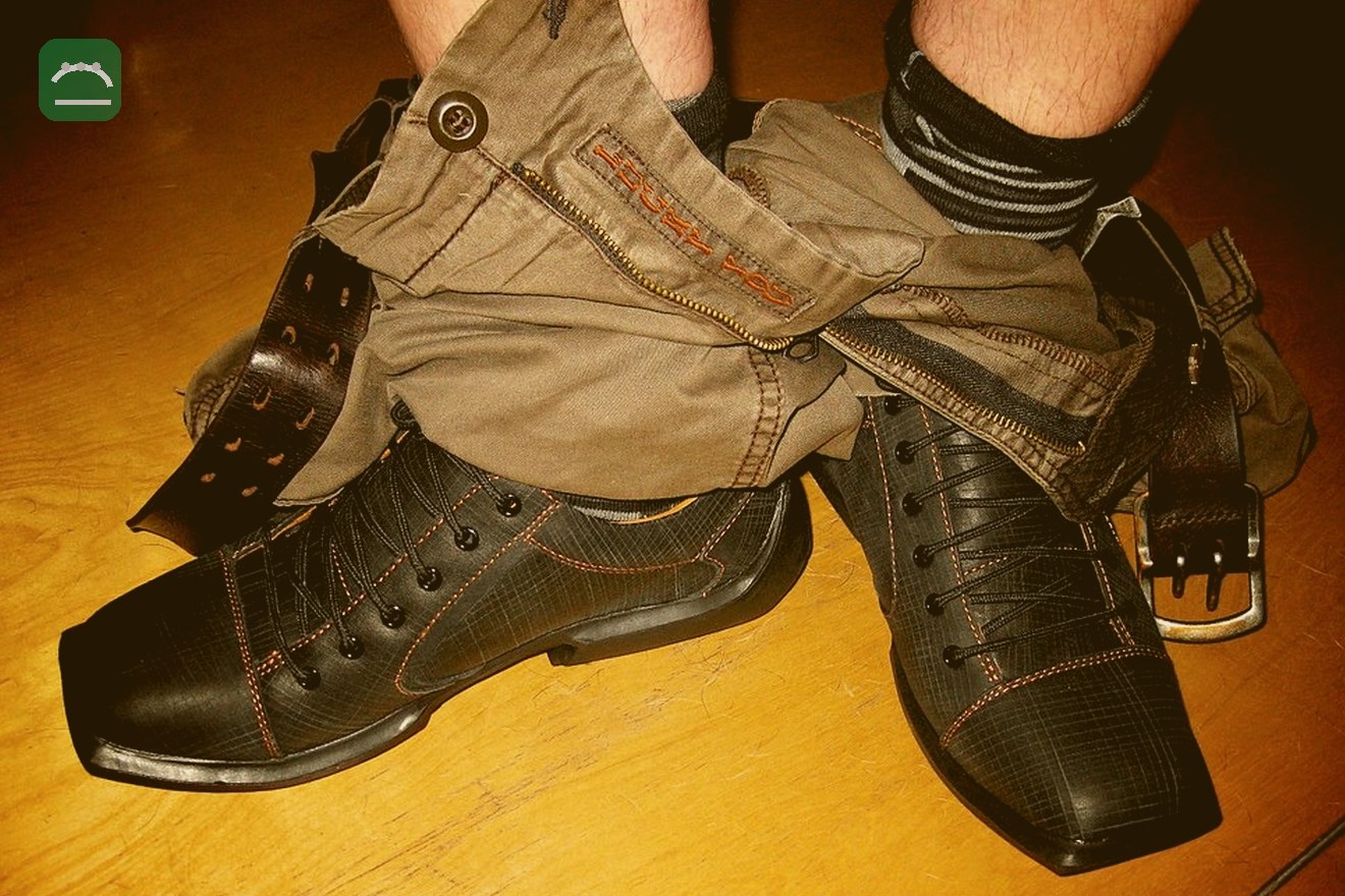 Axel Arigato Clean 90 Sneaker footwear
