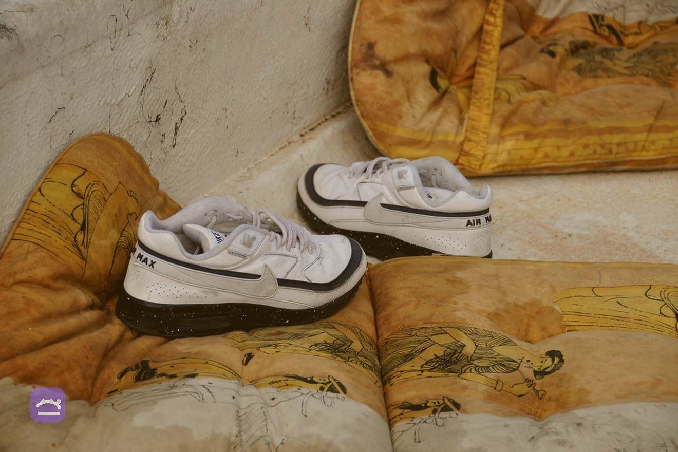 shoe guide image